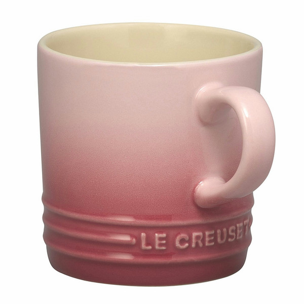 Le Creuset 910072200227 Pink cup/mug