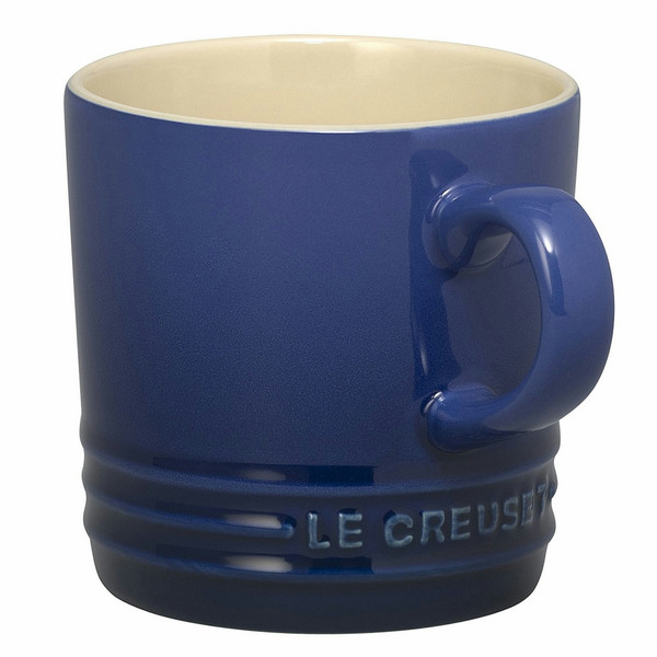 Le Creuset 91007220063 Blue cup/mug