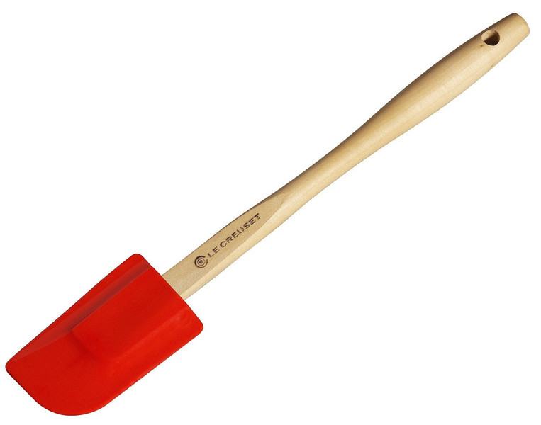 Le Creuset 9300080209 kitchen spatula/scraper