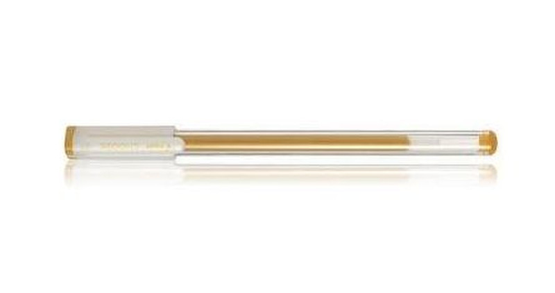 Pilot BL-CH-7-GD-BG Gold 10pc(s) rollerball pen