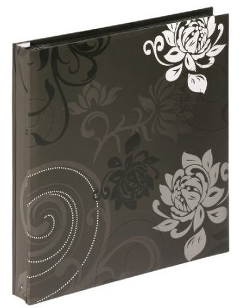 Walther EA-201-B Black photo album