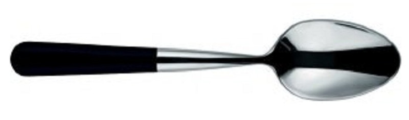 Alessi LCD02/7 Teaspoon Black,Stainless steel 6pc(s) spoon