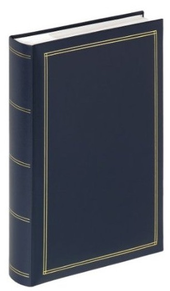 Walther ME-140-L Blue photo album