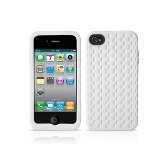 Agent 18 9502 Cover White