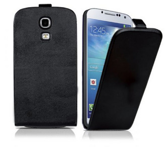 SBS TEFLIPPUS4K Flip case Black mobile phone case