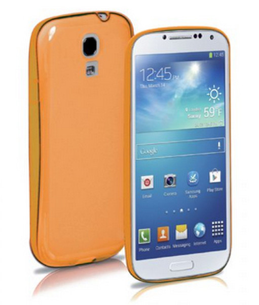 SBS TEFLUOS4O Cover Orange mobile phone case