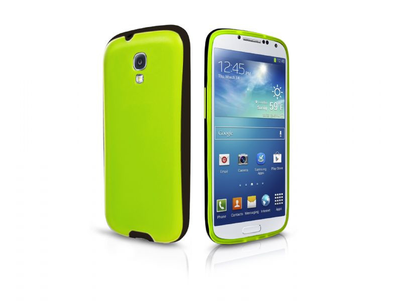 SBS TESWEETS4M Cover case Зеленый чехол для мобильного телефона