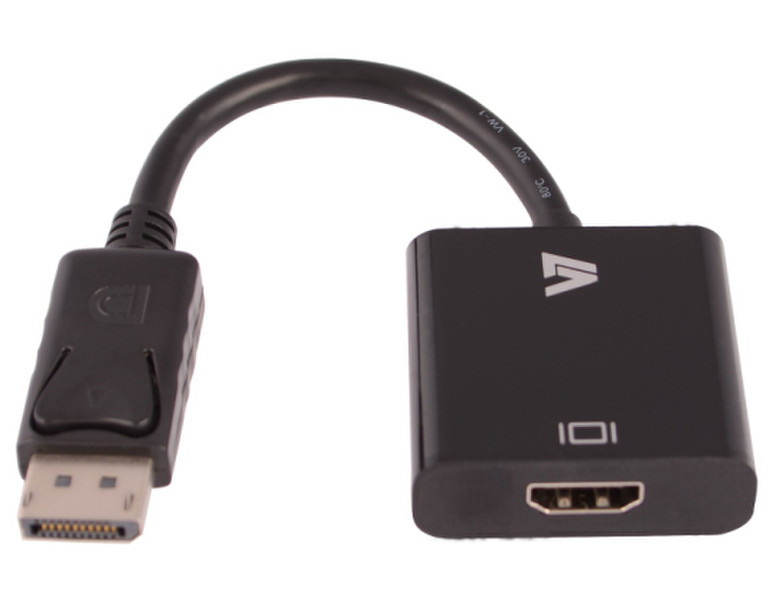 V7 DisplayPort - HDMI m/m