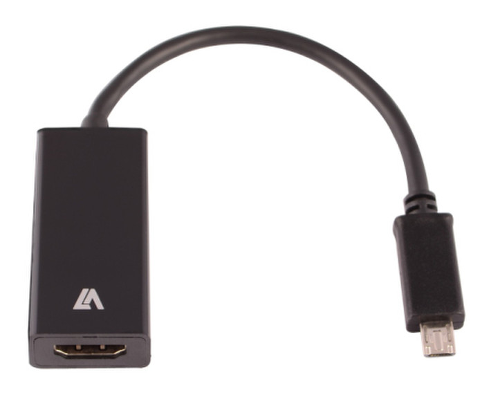V7 Micro USB - HDMI m/f