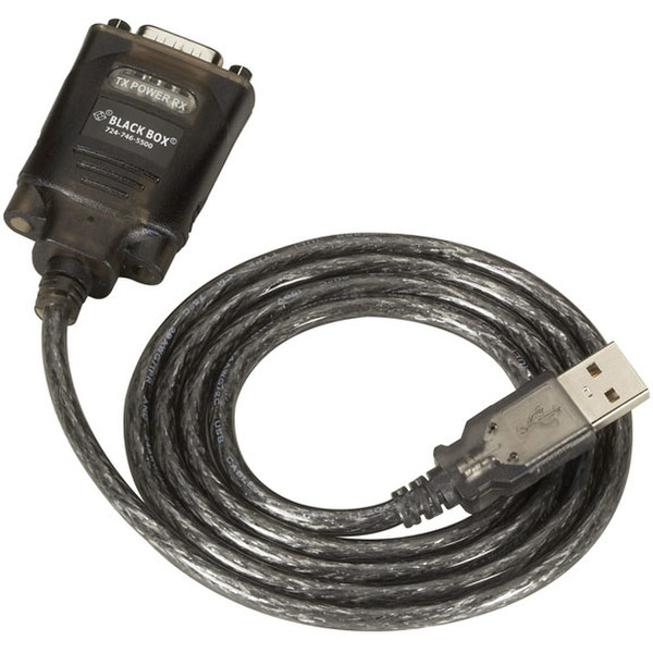 Black Box IC199A-R3 USB cable