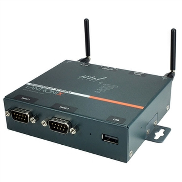 Lantronix PremierWave XC HSPA+ 10,100Mbit/s Gateway/Controller
