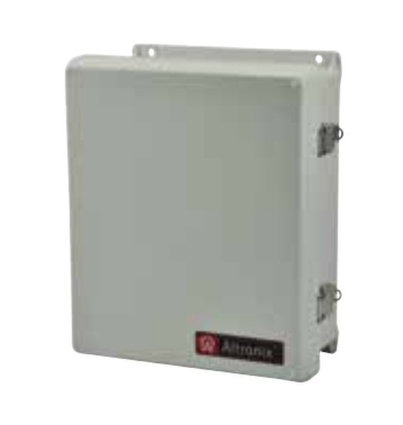 Altronix WP3 Grey electrical box