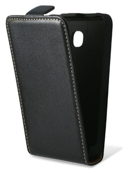 Ksix B4531FU90 Flip case Black mobile phone case