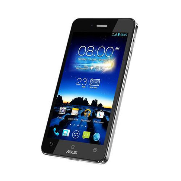 ASUS PadFone Infinity A68 Single SIM 4G 64GB Grau Smartphone