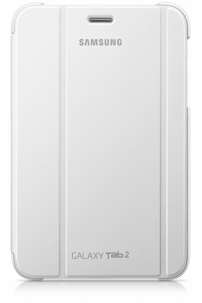 Komsa EFC-1G5S 7Zoll Cover case Weiß