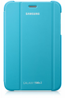 Komsa EFC-1G5S 7Zoll Cover case Blau