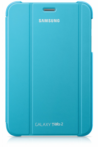 Komsa EFC-1G5S 7Zoll Cover case Blau
