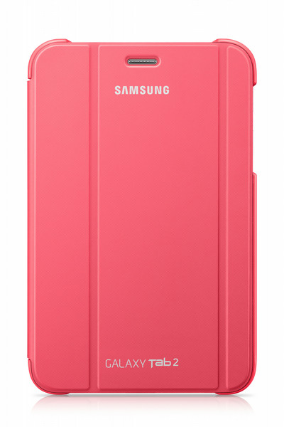 Komsa EFC-1G5S 7Zoll Cover case Pink