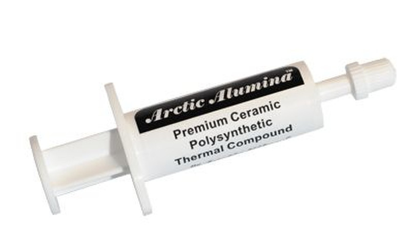 Arctic Silver Alumina