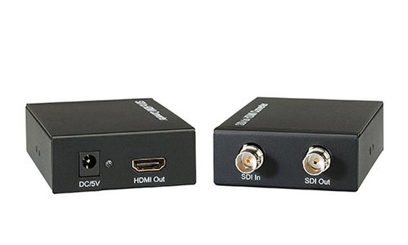 Kanex 3G/HD-SDI/ SDI to HDMI