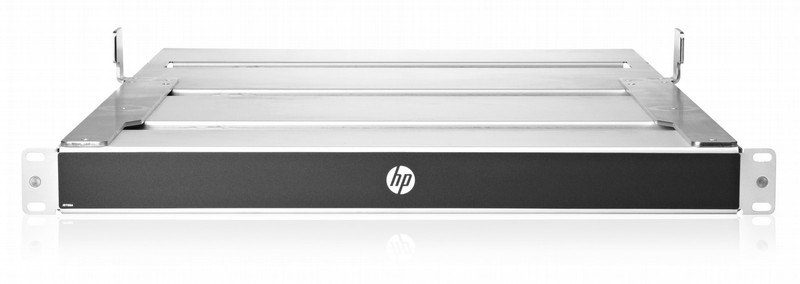 Hewlett Packard Enterprise zl Chassis FIPS 10K Rack Mounting Kit