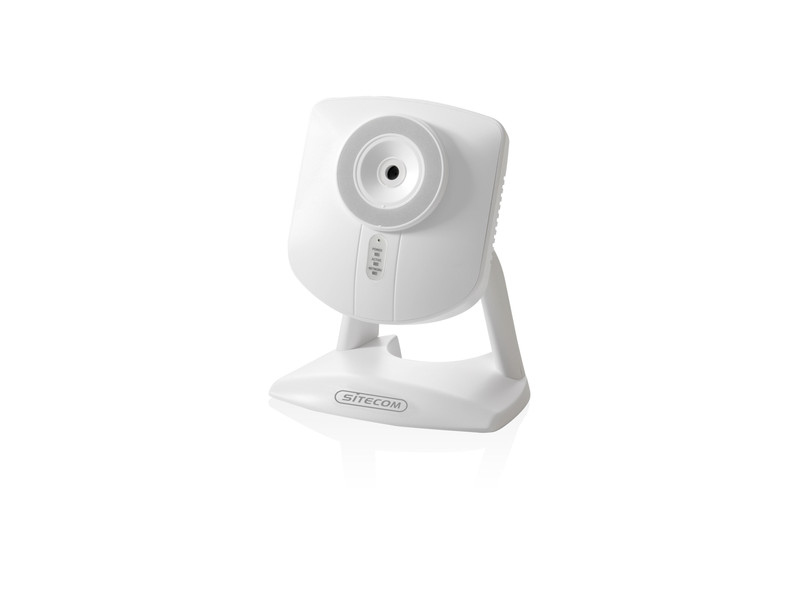 Sitecom LN-406 камера видеонаблюдения