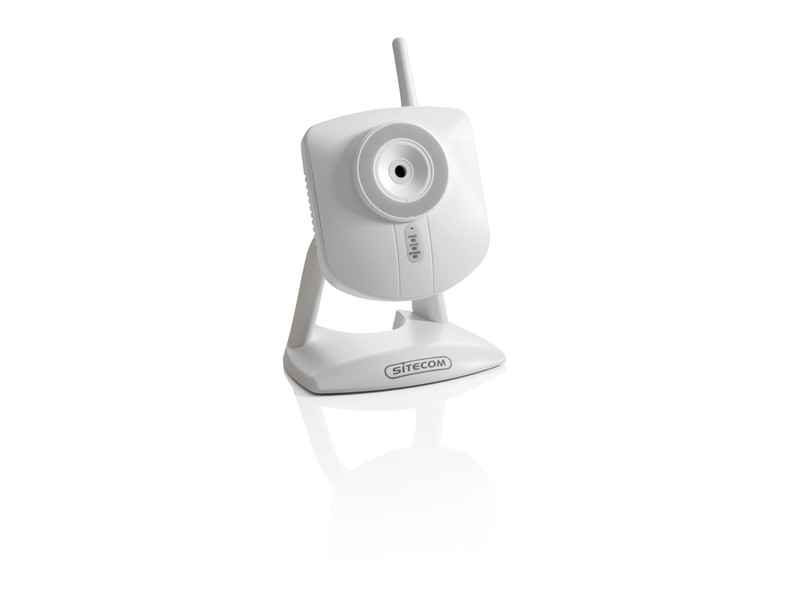 Sitecom Wireless Internet Security Camera