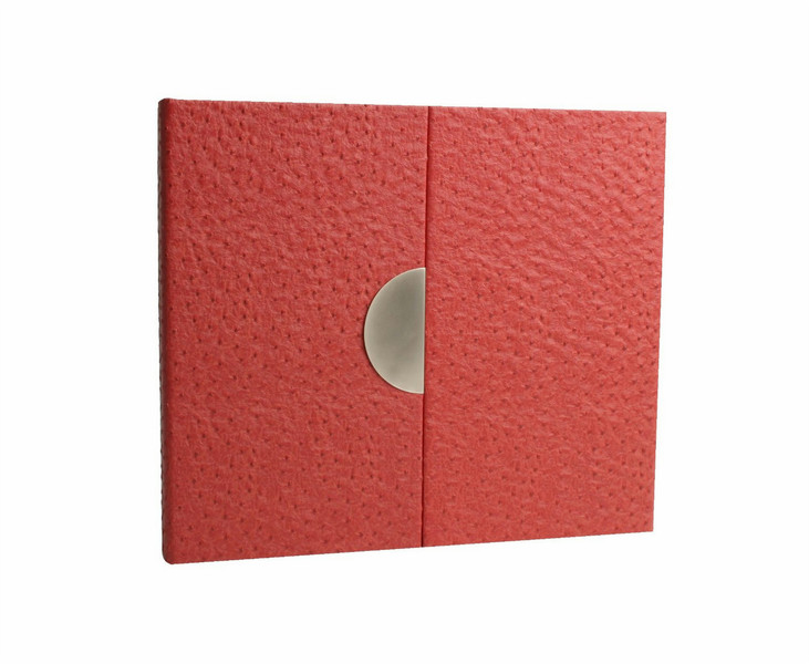 Henzo 1101603 Red photo album