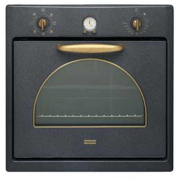 Franke CM 65 M GF Built-in 59L A Graphite