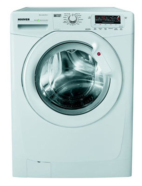 Hoover WDYN 855D-80 freestanding Front-load B White