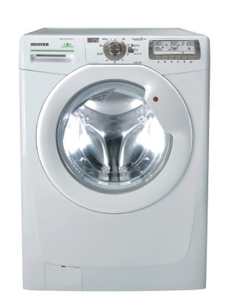 Hoover WDYN 9666PG-80 freestanding Front-load A White