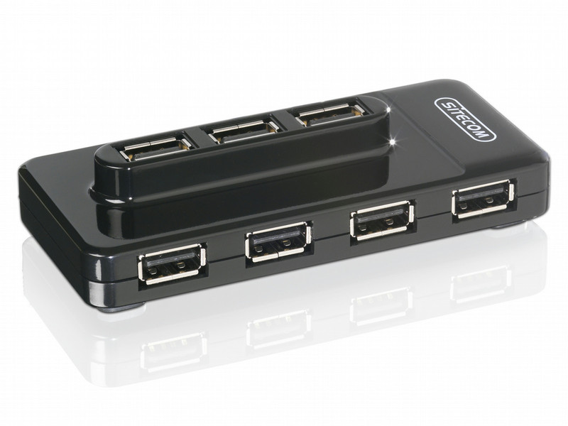 Sitecom USB Hub