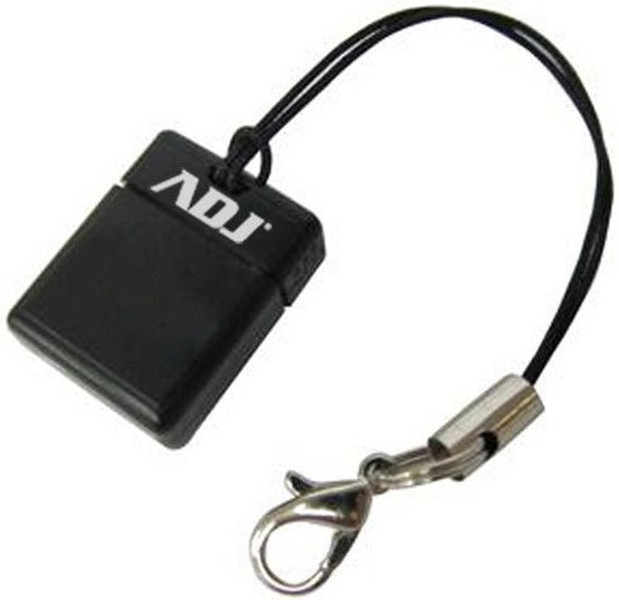 Adj 141-00010 USB 2.0 устройство для чтения карт флэш-памяти
