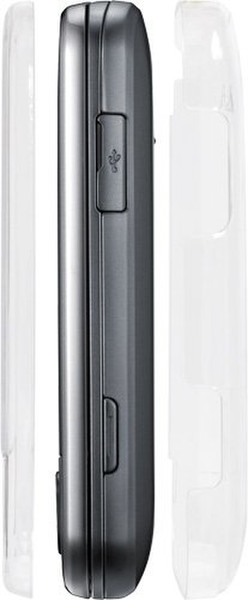 BLUEWAY COXYSMC3750 Cover case Transparent Handy-Schutzhülle