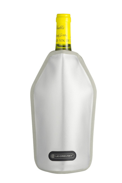 Le Creuset WA-126-61 Silver bottle cover