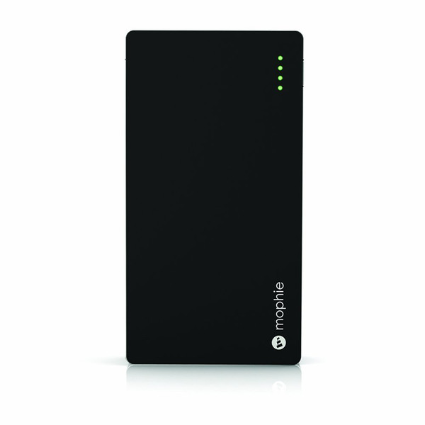 Mophie 2029_JPU-PWRSTION-DU Outdoor battery charger Black