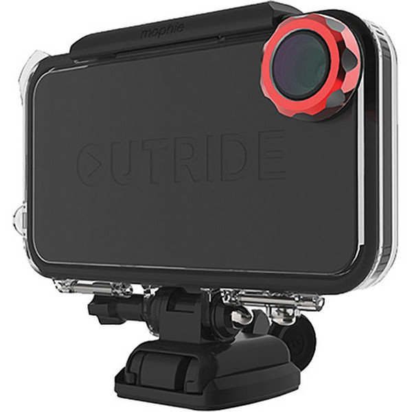 Mophie 2210_OUTRIDE- MULTI Bicycle Active holder Black