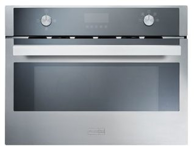 Franke FMW 380 CS G XS Built-in 38L 1000W Stainless steel