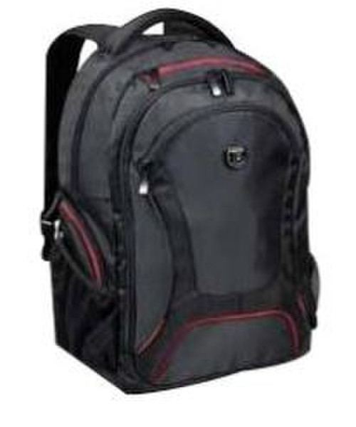Port Designs 160510 Nylon Black backpack