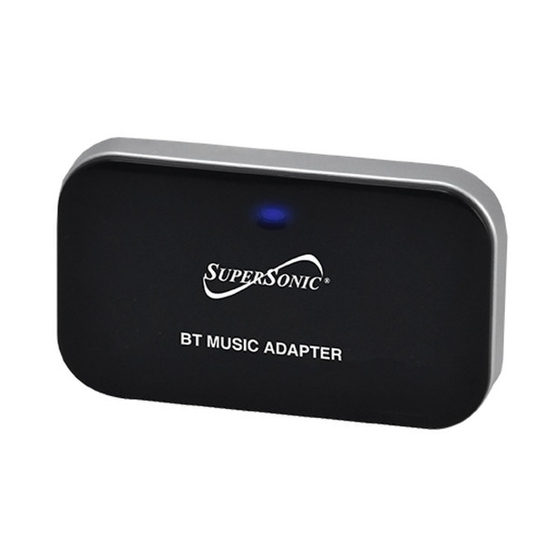 Supersonic SC-1410BTR Bluetooth Musik-Empfänger