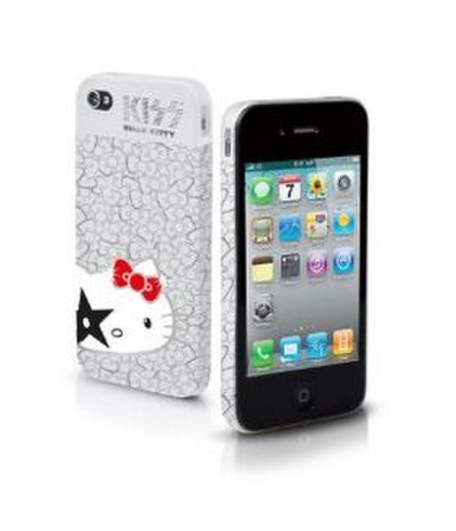 Hello Kitty KK2TCB40W Cover White mobile phone case