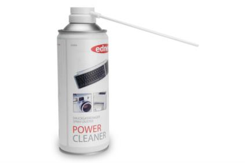 ASSMANN Electronic 63004 Spray 400ml equipment cleansing kit