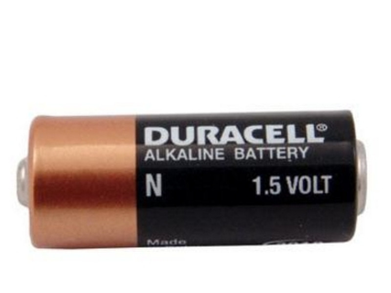 Duracell Alkaline, 1.5 V