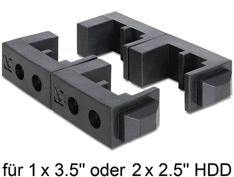 DeLOCK 18202 mounting kit