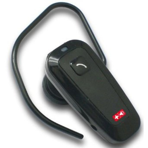 SWISS CHARGER SCS10001 Mobile Kopfhörer