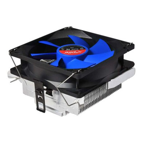 Spire Sigor IV PMW Processor Cooler