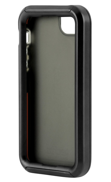 Tech21 T21-1976 Special Ops Patrol - Carcasa para iPhone 5, color negro Cover Black
