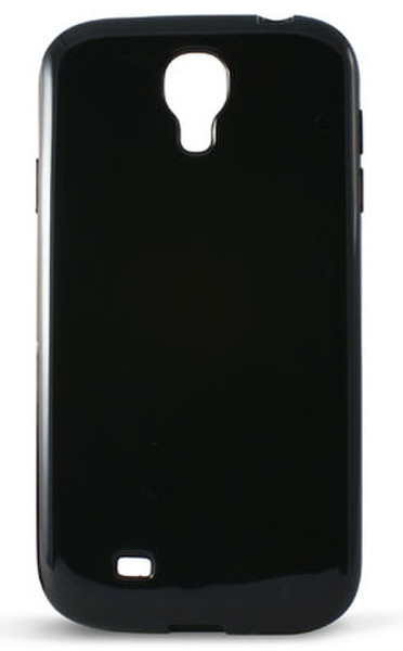 Ksix B8505FTP01 Cover case Черный чехол для мобильного телефона