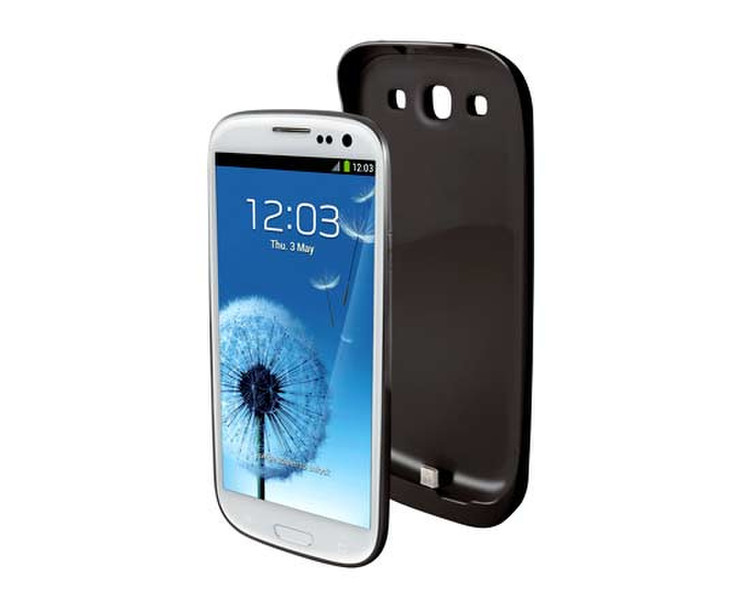 Ksix BXCES3 Cover case чехол для мобильного телефона