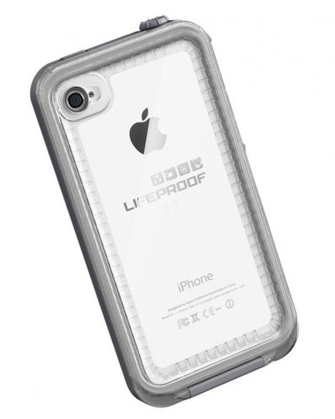 LifeProof 15090251163 Cover case Белый чехол для мобильного телефона